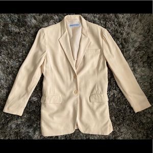 Vintage Emporio Armani blazer